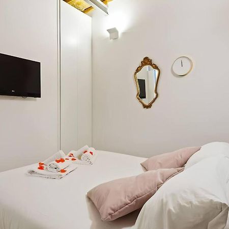 Hostme Piazza Navona Apartament Рим Экстерьер фото