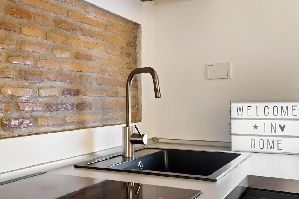 Hostme Piazza Navona Apartament Рим Экстерьер фото