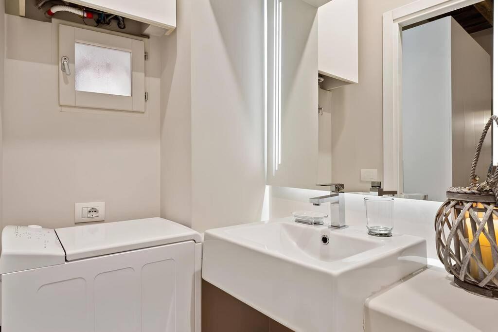 Hostme Piazza Navona Apartament Рим Экстерьер фото
