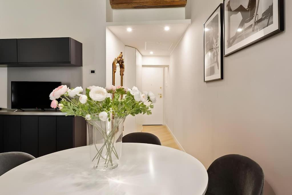 Hostme Piazza Navona Apartament Рим Экстерьер фото