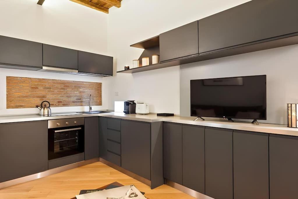 Hostme Piazza Navona Apartament Рим Экстерьер фото
